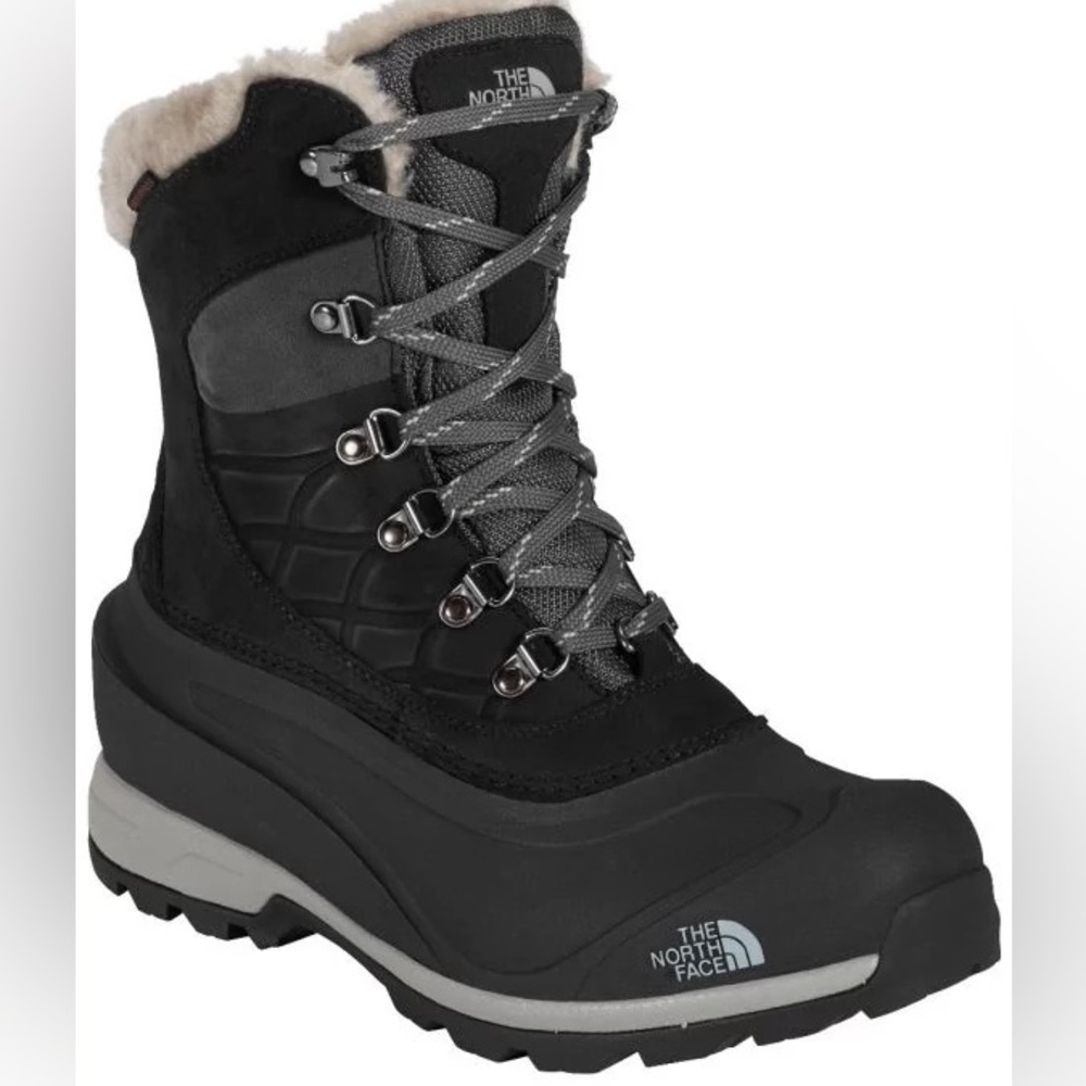 The North Face Woman Chilkat Boots